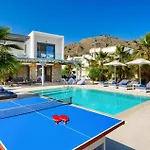 Apollon Lindian Palm By