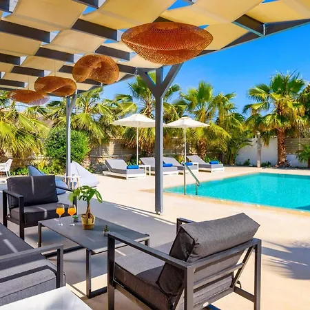 Apollon Lindian Palm By * كوتاري