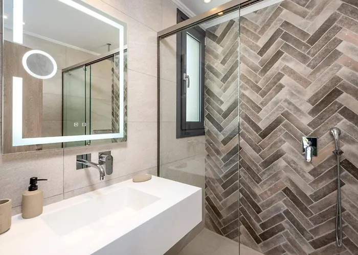 Apollon Lindian Palm By