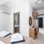 Apollon Lindian Palm By Villa