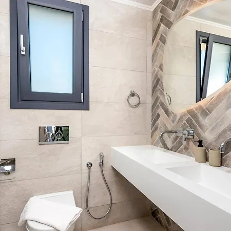 Apollon Lindian Palm By Vilă