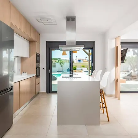 Apollon Lindian Palm By * Kiotari