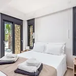 Villa Apollon Lindian Palm By *